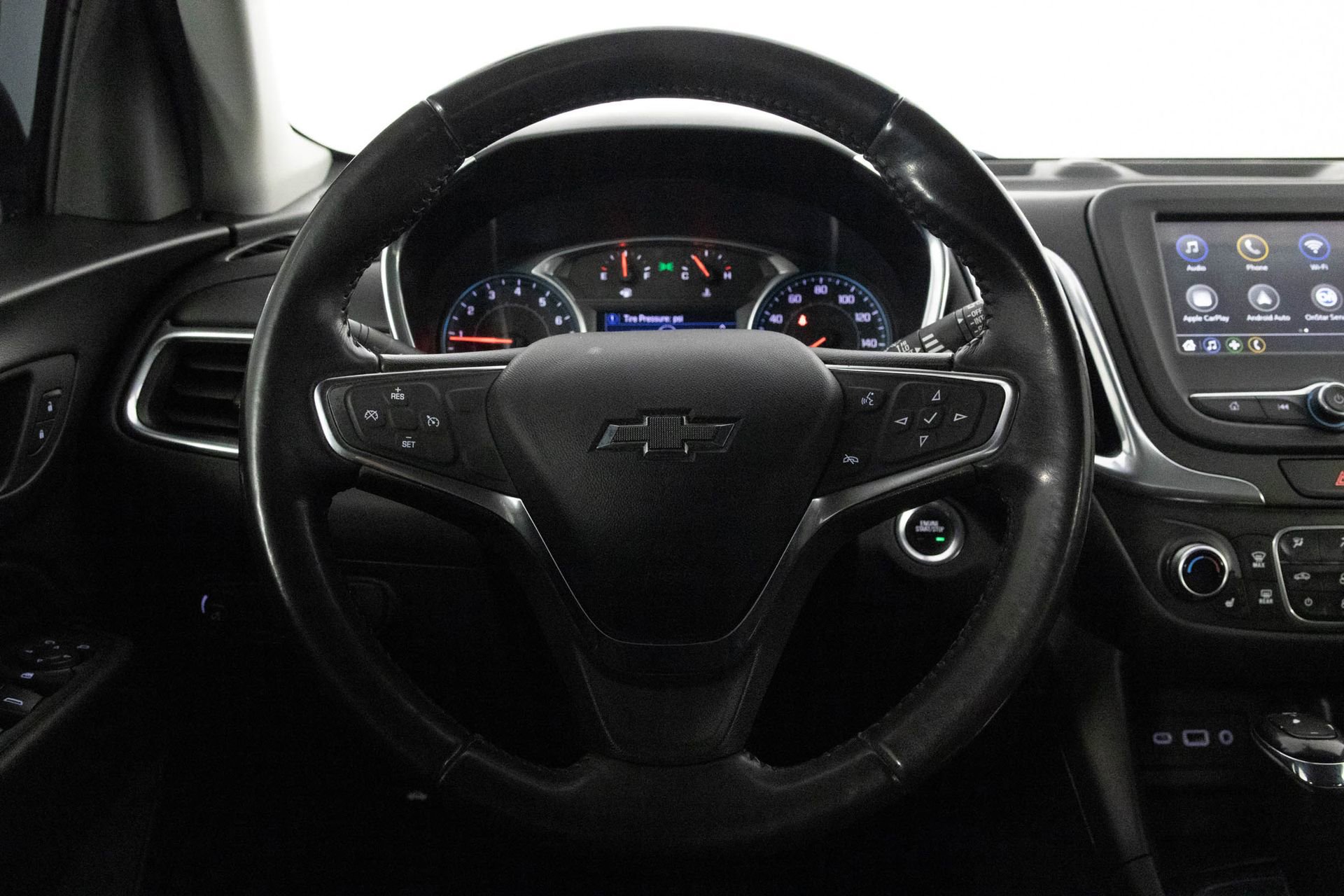 Used 2019 Chevrolet Equinox LT FWD image 27