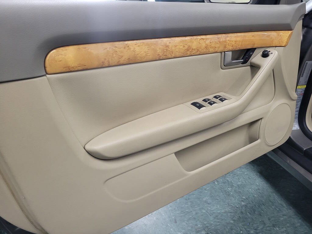 Used 2008 Audi A4 2.0T image 25