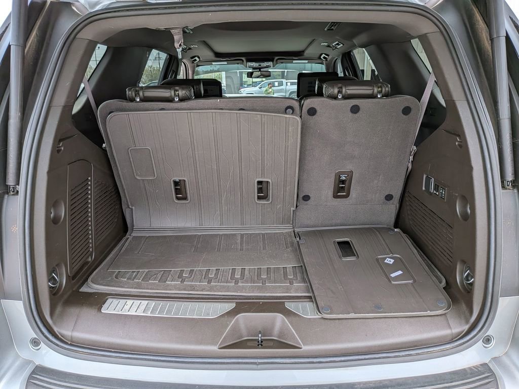Used 2024 GMC Yukon Denali image 31