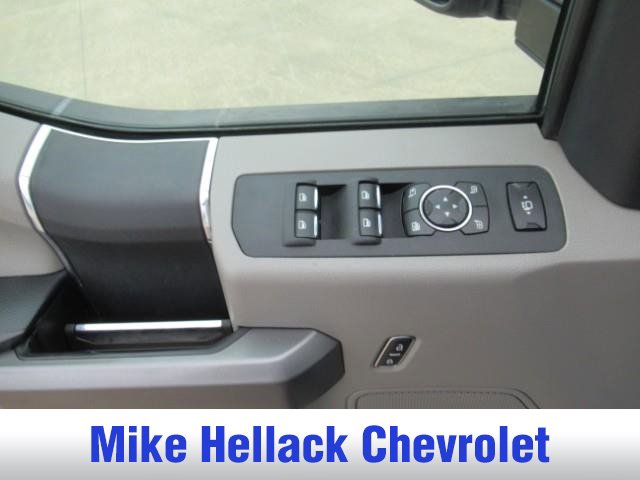 Used 2019 Ford F350 XLT w/ FX4 Off-Road Package AWD/4WD image 7