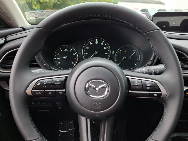 New 2026 MAZDA CX-30 AWD 2.5 S w/ Select Sport Pkg image 14