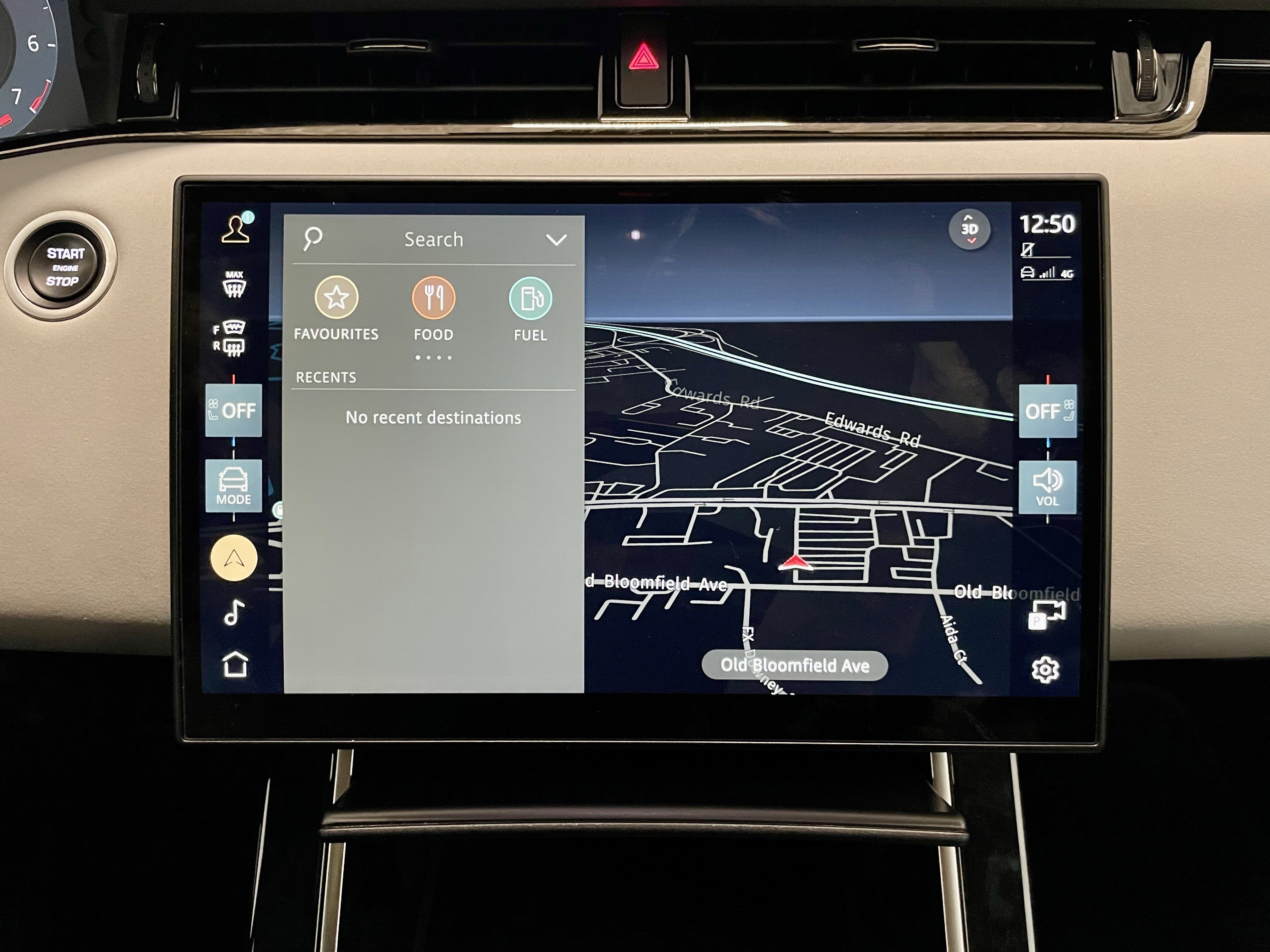 Certified 2024 Land Rover Range Rover Evoque Dynamic SE image 27