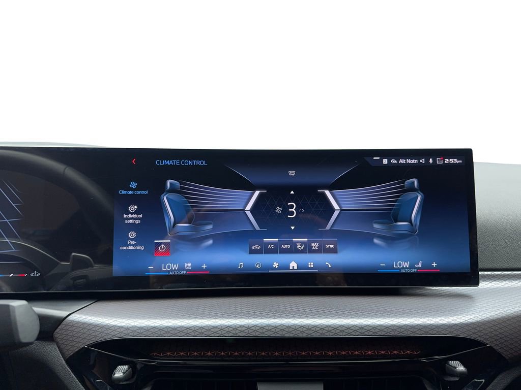 Used 2025 BMW M440i Coupe w/ Premium Package image 21