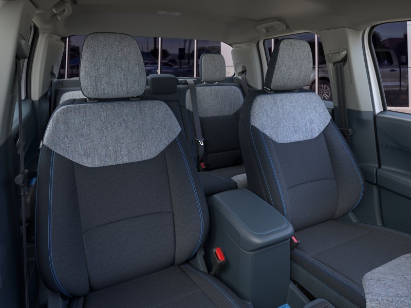 New 2026 Ford Maverick XLT w/ XLT Luxury Package FWD image 36
