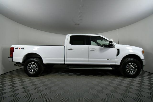 Used 2022 Ford F250 Lariat image 15