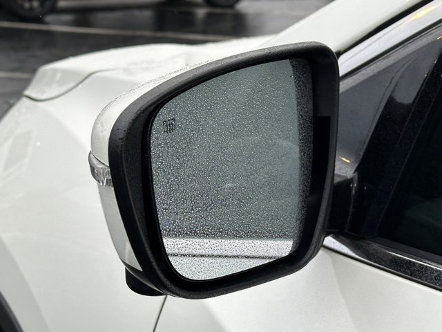 Used 2019 Nissan Murano SL w/ SL Technology Package image 12