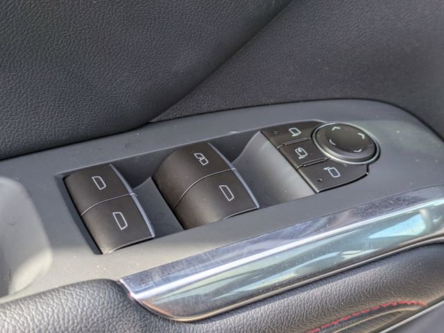 New 2026 Chevrolet Traverse RS image 9