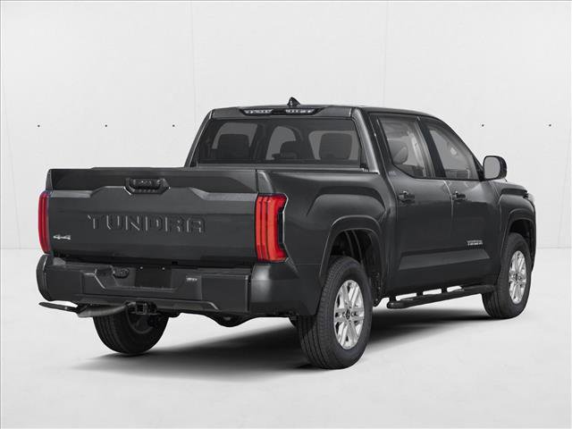 New 2026 Toyota Tundra SR5 AWD/4WD video 2