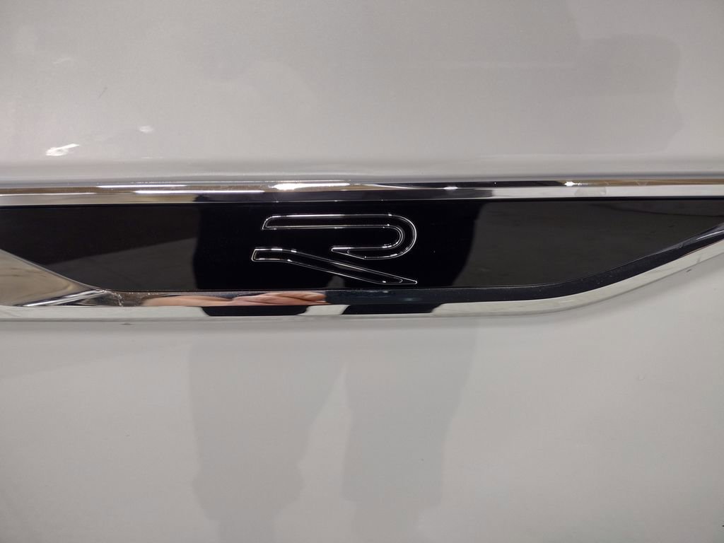 New 2026 Volkswagen Atlas SEL Premium R-Line image 6