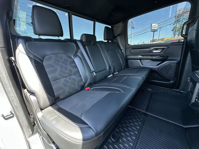 Used 2020 RAM 1500 Rebel w/ Rebel Level 1 Equipment Group AWD/4WD image 26