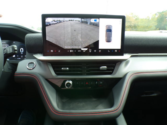 New 2026 Ford Explorer ST-Line image 26