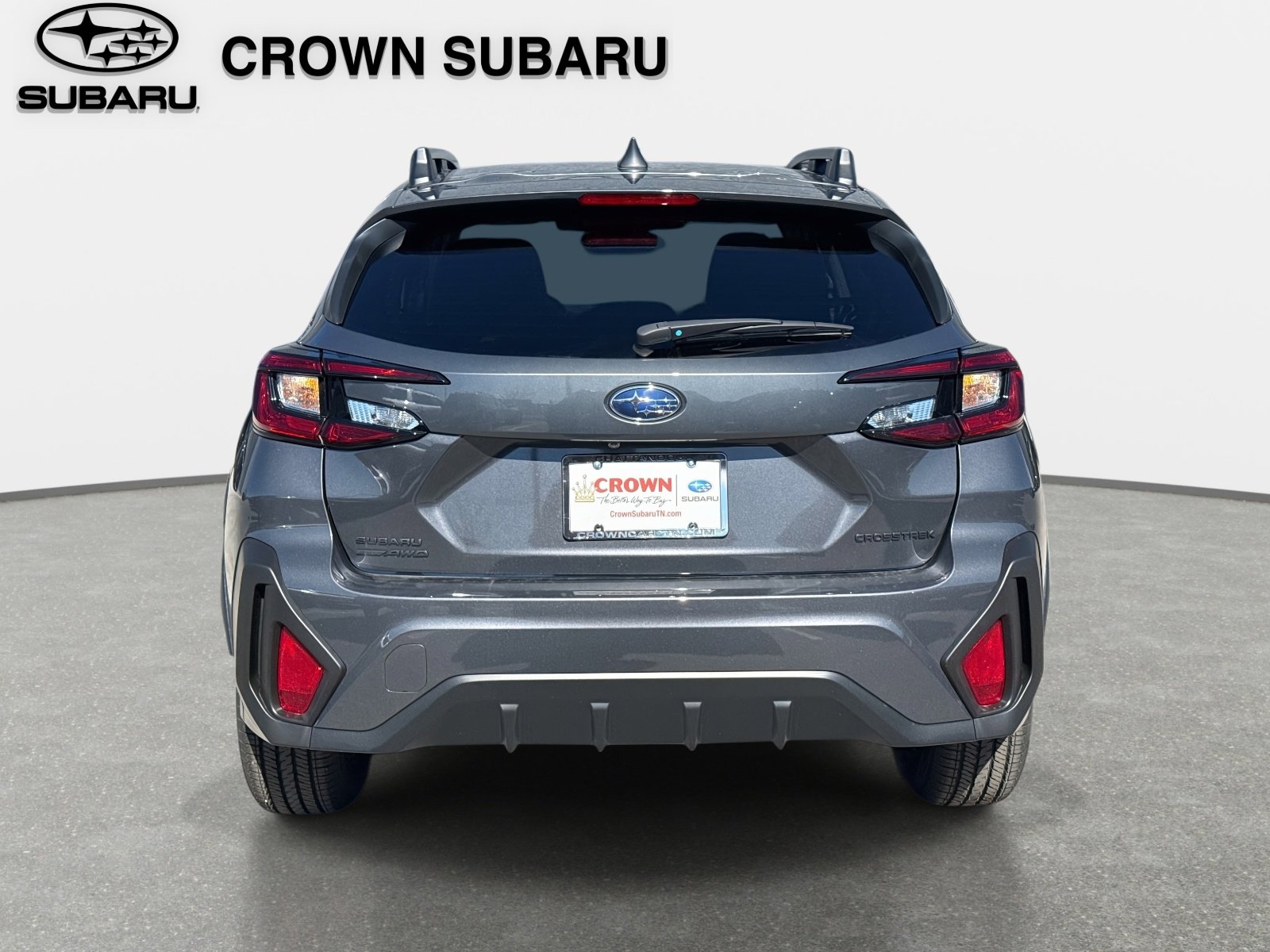 New 2026 Subaru Crosstrek 2.0i Premium AWD/4WD image 5