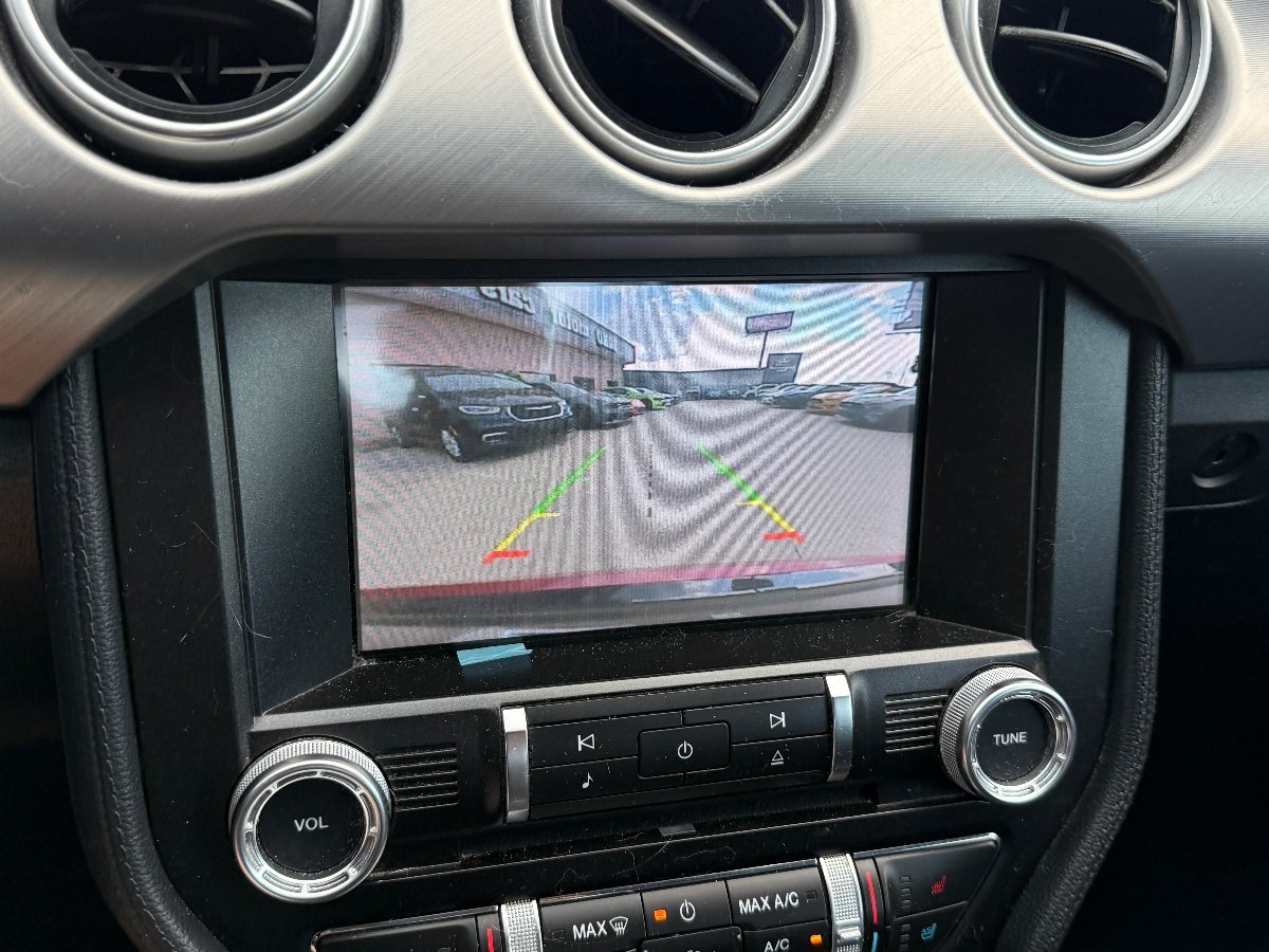 Used 2019 Ford Mustang GT Premium RWD image 31