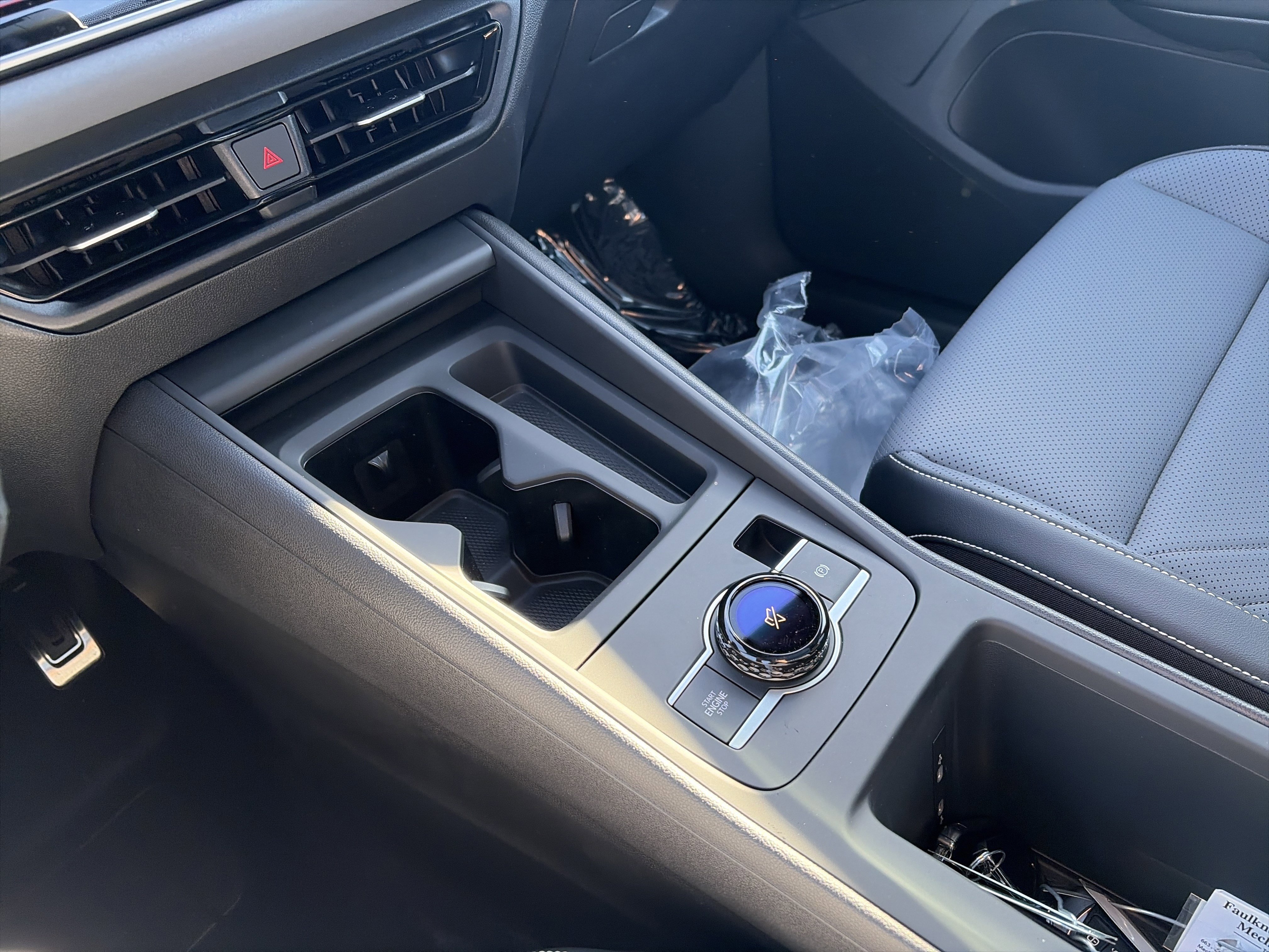 New 2026 Volkswagen Tiguan SE R-Line AWD/4WD image 33