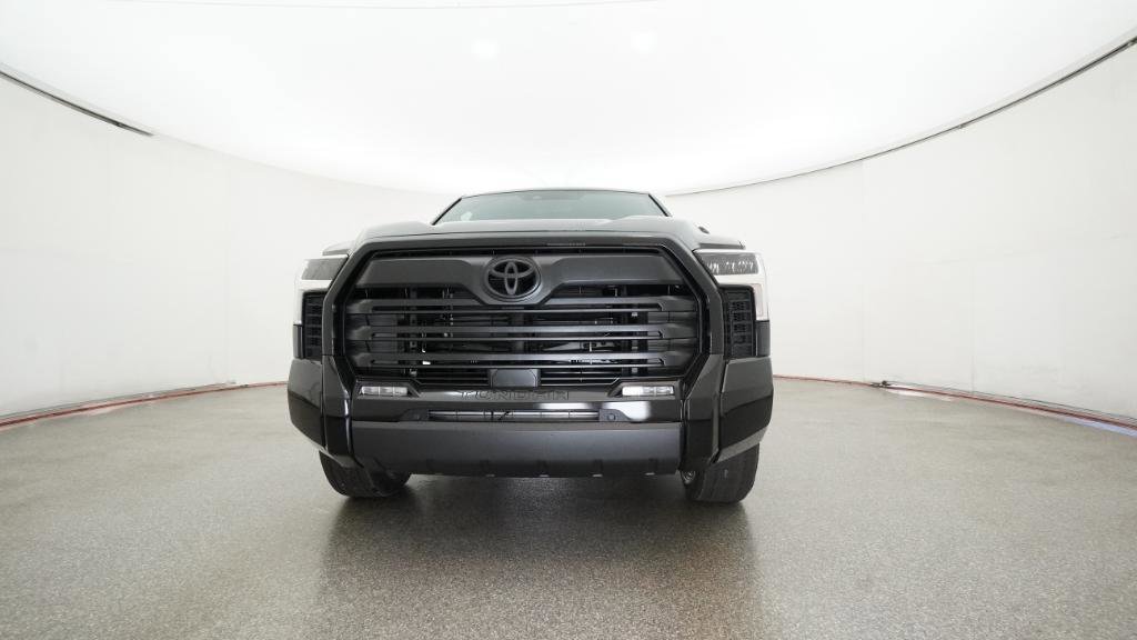 New 2026 Toyota Tundra Limited image 17