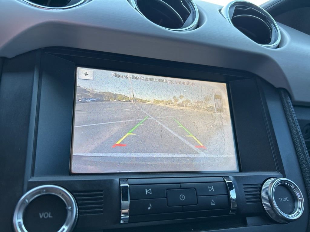 Used 2016 Ford Mustang GT Premium image 32