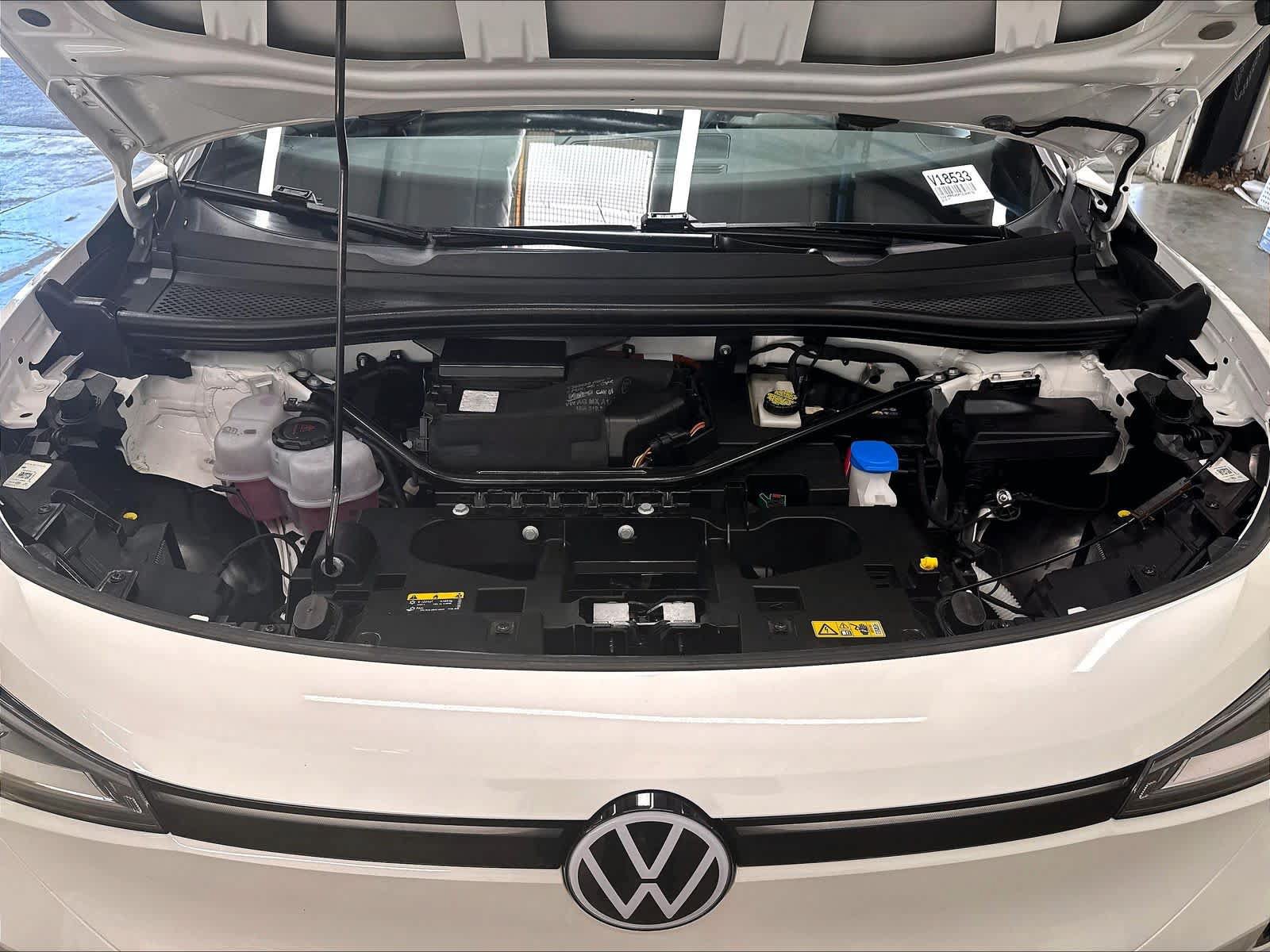 Used 2023 Volkswagen ID.4 Pro S RWD image 33