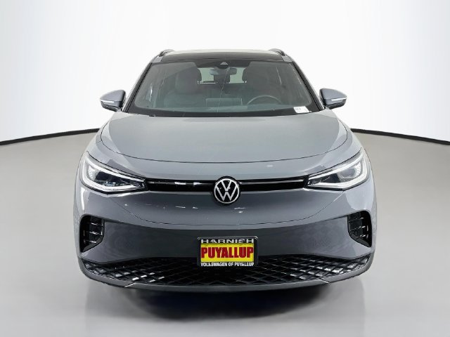 Certified 2023 Volkswagen ID.4 Pro S AWD/4WD image 2