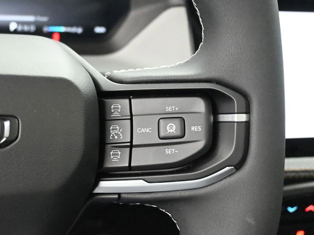 New 2026 Jeep Cherokee Limited AWD/4WD image 27