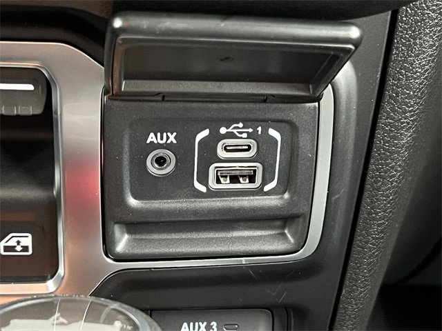 New 2026 Jeep Wrangler Willys image 25