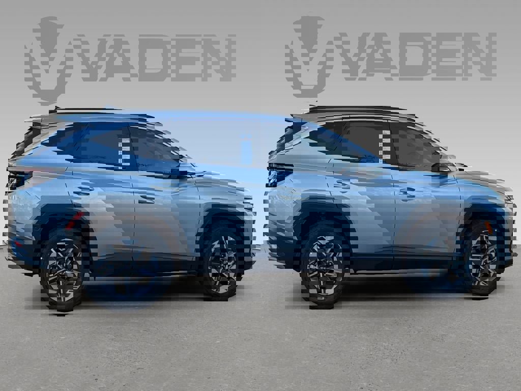 New 2026 Hyundai Tucson SEL image 7