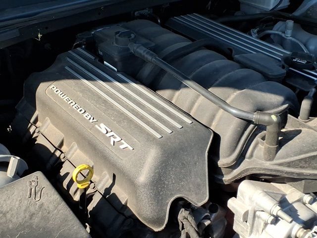 Used 2021 Dodge Challenger R/T Scat Pack RWD image 32