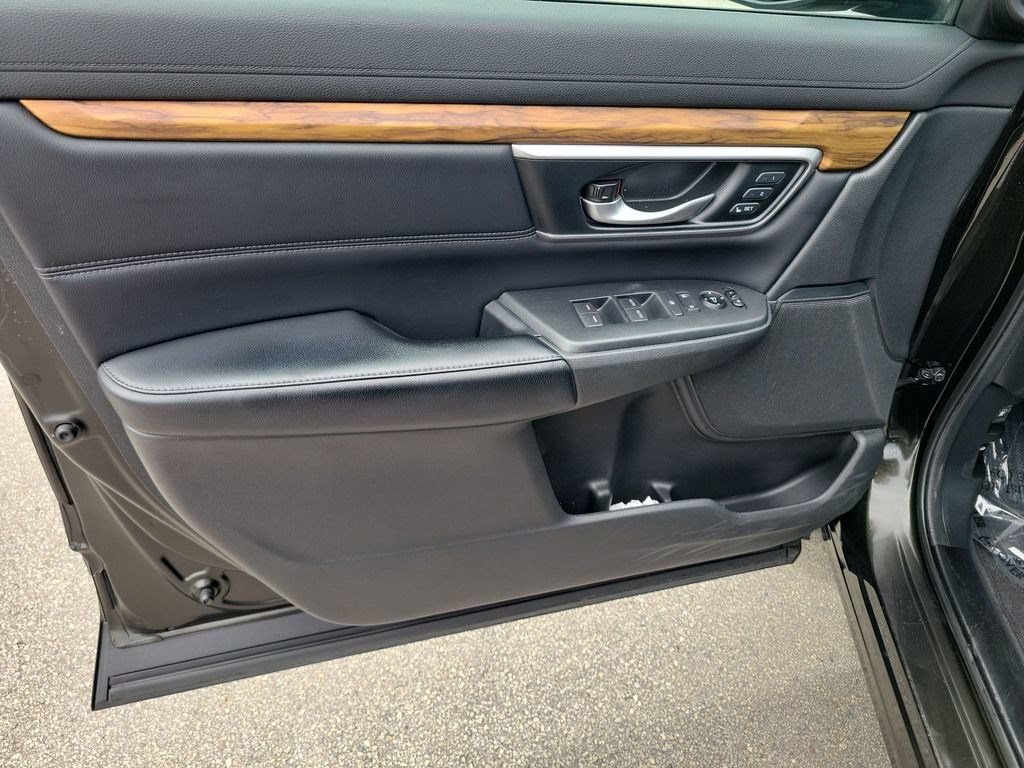 Used 2018 Honda CR-V EX-L image 20