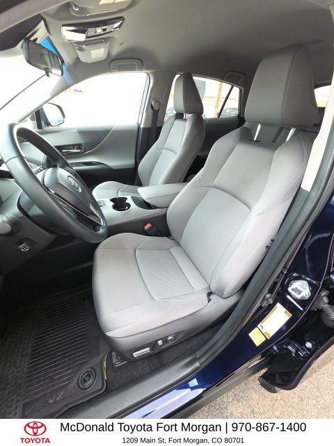 Used 2023 Toyota Venza LE AWD/4WD image 10
