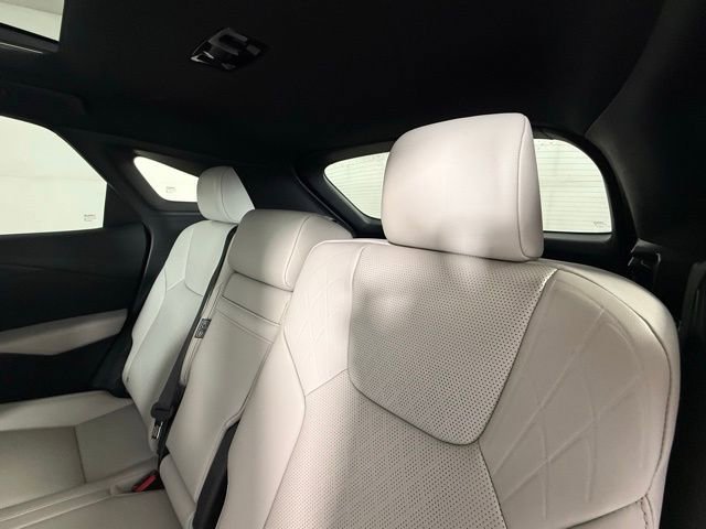 Used 2023 Lexus RX 350 Premium Plus w/ Cold Area Package image 33