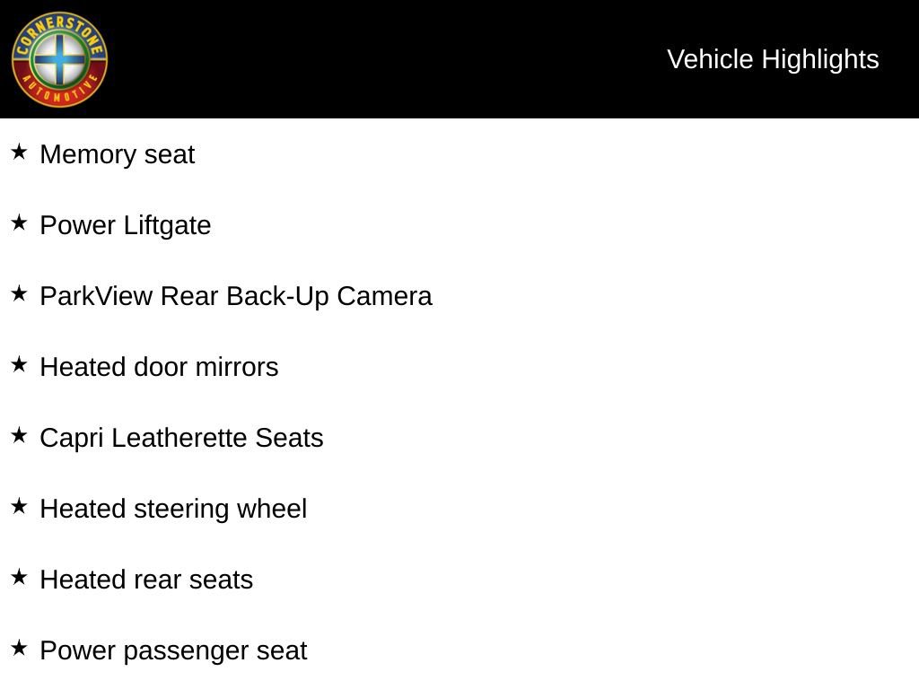 Used 2023 Jeep Grand Cherokee Limited image 7