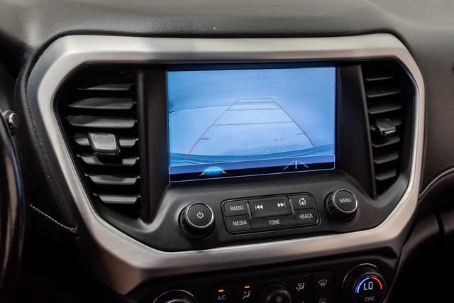 Used 2019 GMC Acadia SLT FWD image 14