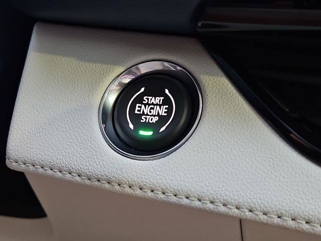 New 2026 Buick Enclave Avenir w/ Super Cruise Package image 64