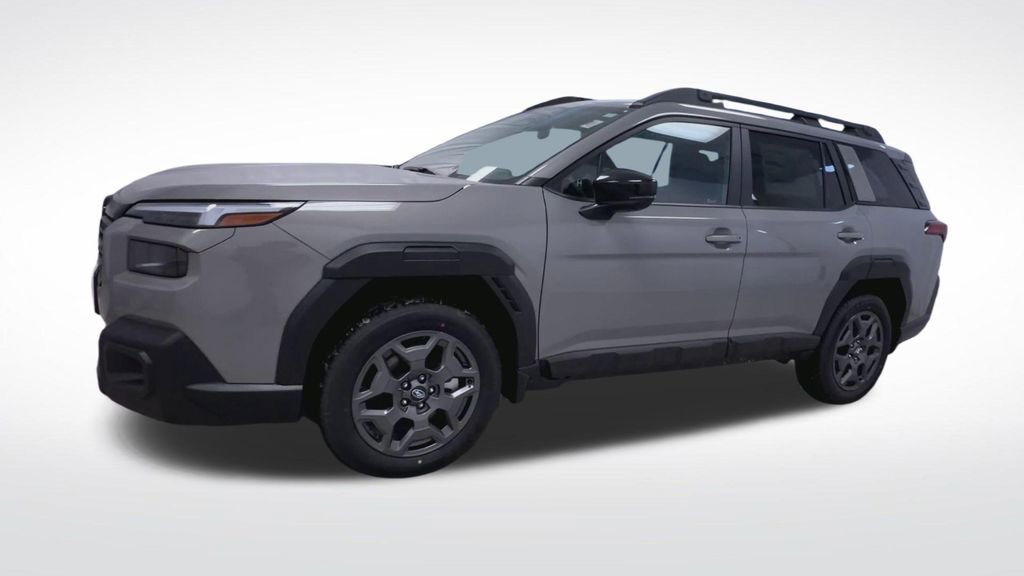 New 2026 Subaru Outback Premium AWD/4WD image 4