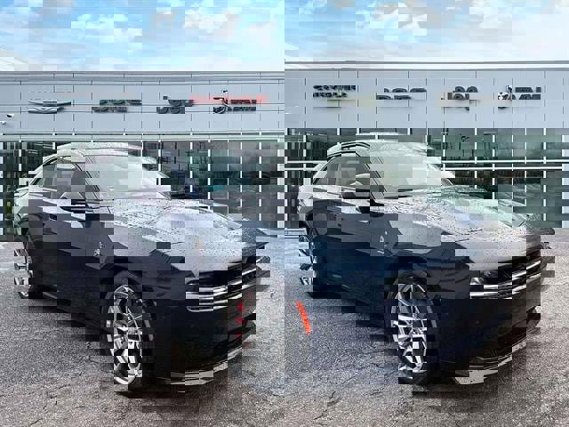 Used 2024 Dodge Charger Scat Pack w/ Plus Group