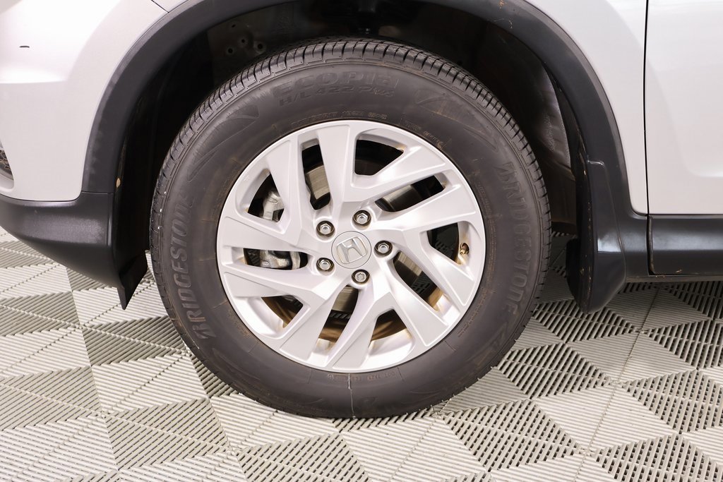 Used 2015 Honda CR-V EX image 18