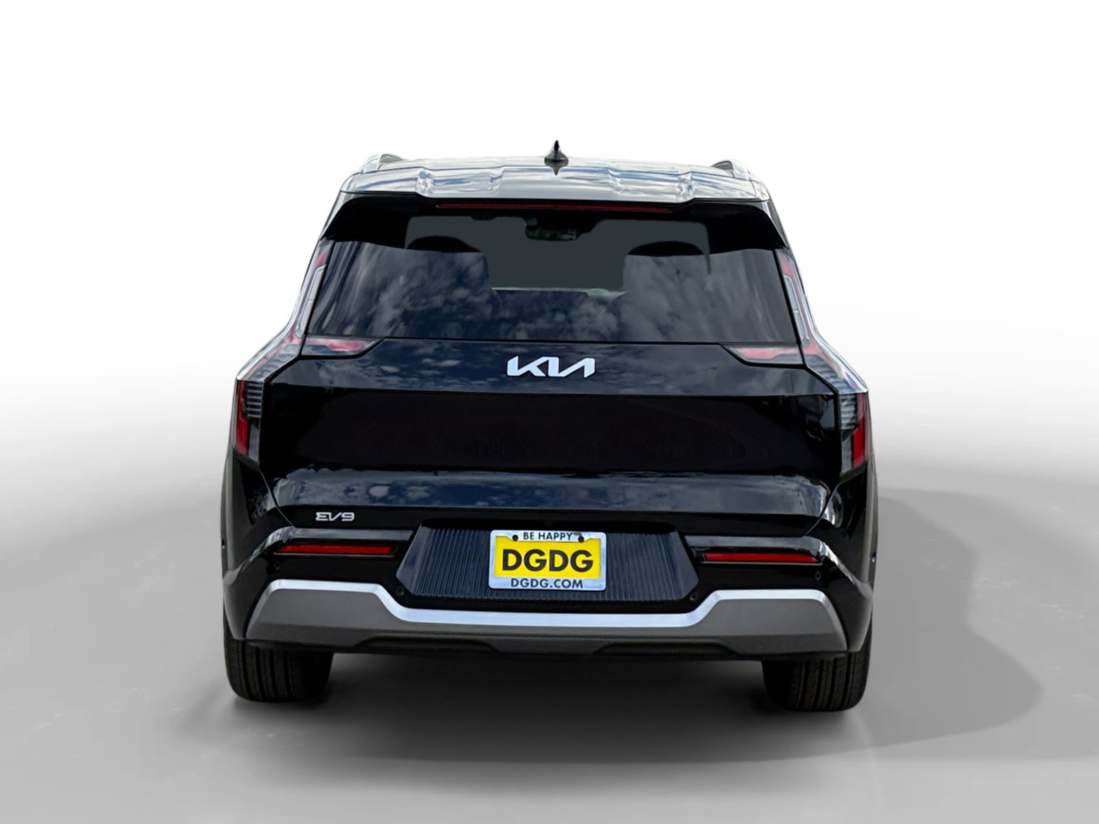 New 2026 Kia EV9 Land image 4