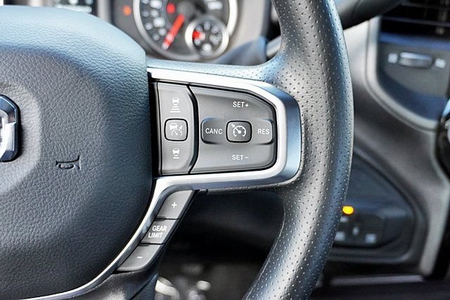 New 2026 RAM 2500 Tradesman AWD/4WD image 43