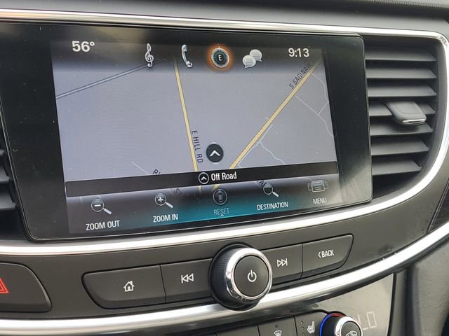 Used 2017 Buick LaCrosse Essence w/ Sun and Shade Package FWD image 25