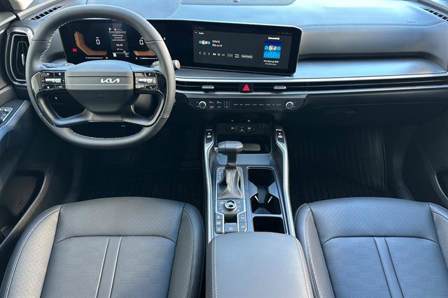 New 2026 Kia Sorento S w/ S Panoramic Sunroof Package AWD/4WD image 15