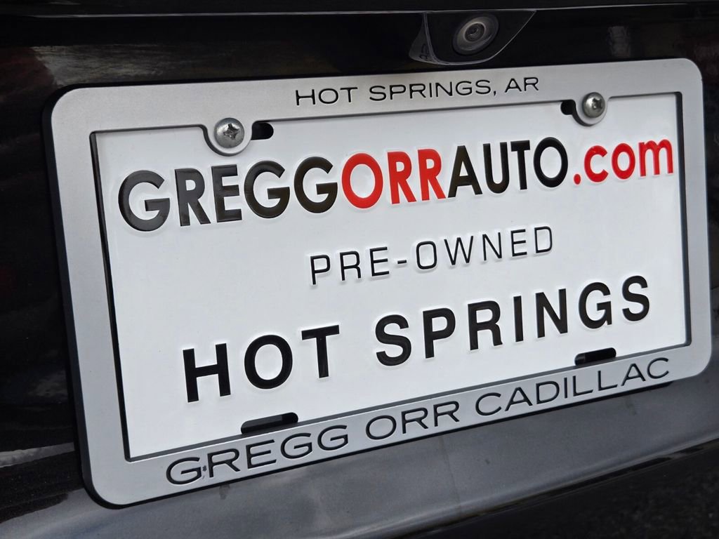 Used 2022 Chrysler Voyager LX image 15