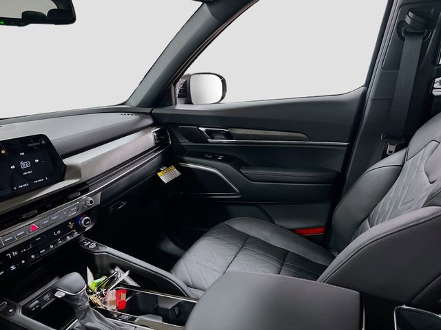 New 2025 Kia Telluride EX X-Line image 25