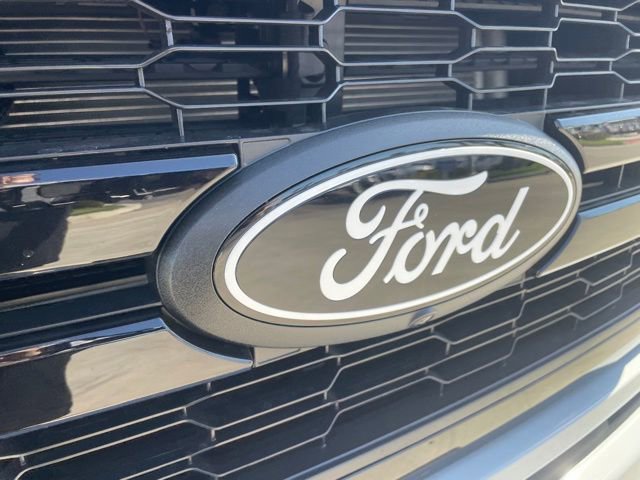 New 2026 Ford F150 Lariat w/ Equipment Group 501A Mid image 30