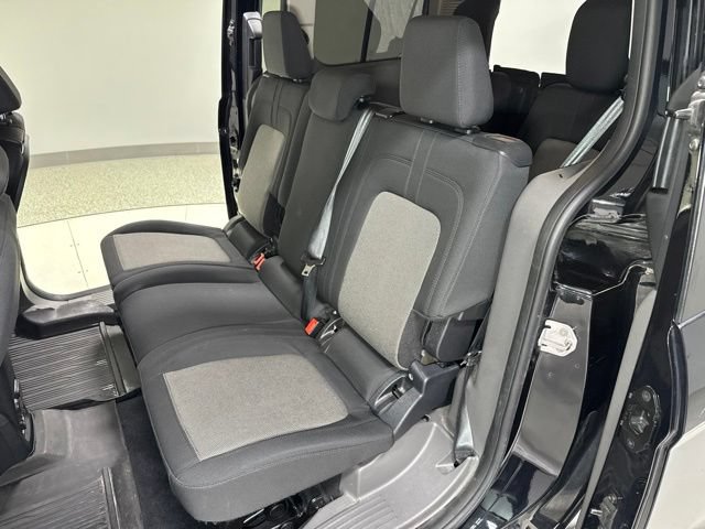 Used 2021 Ford Transit Connect XL FWD image 23