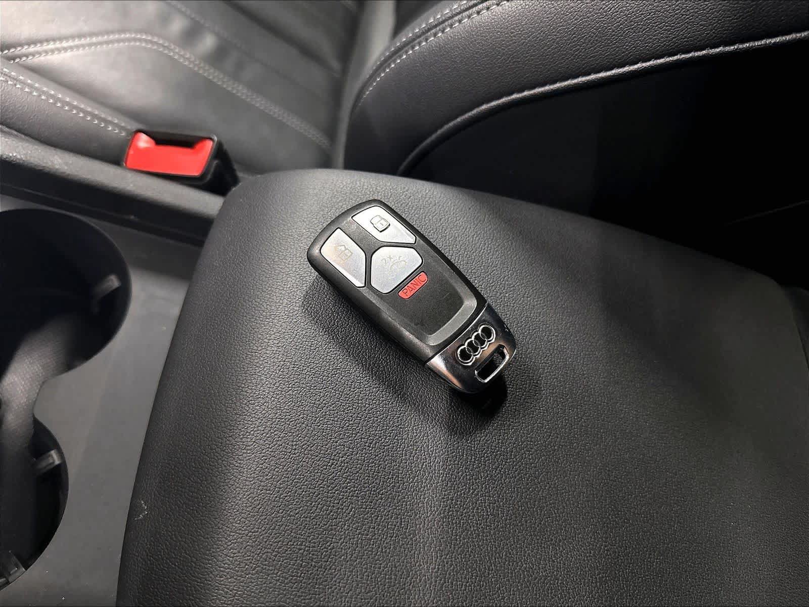 Used 2024 Audi Q5 e Premium Plus AWD/4WD image 13