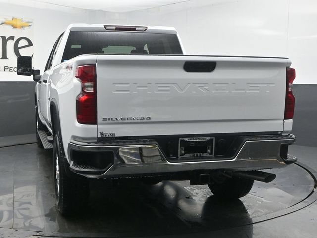 New 2026 Chevrolet Silverado 3500 W/T w/ WT Convenience Package AWD/4WD image 13