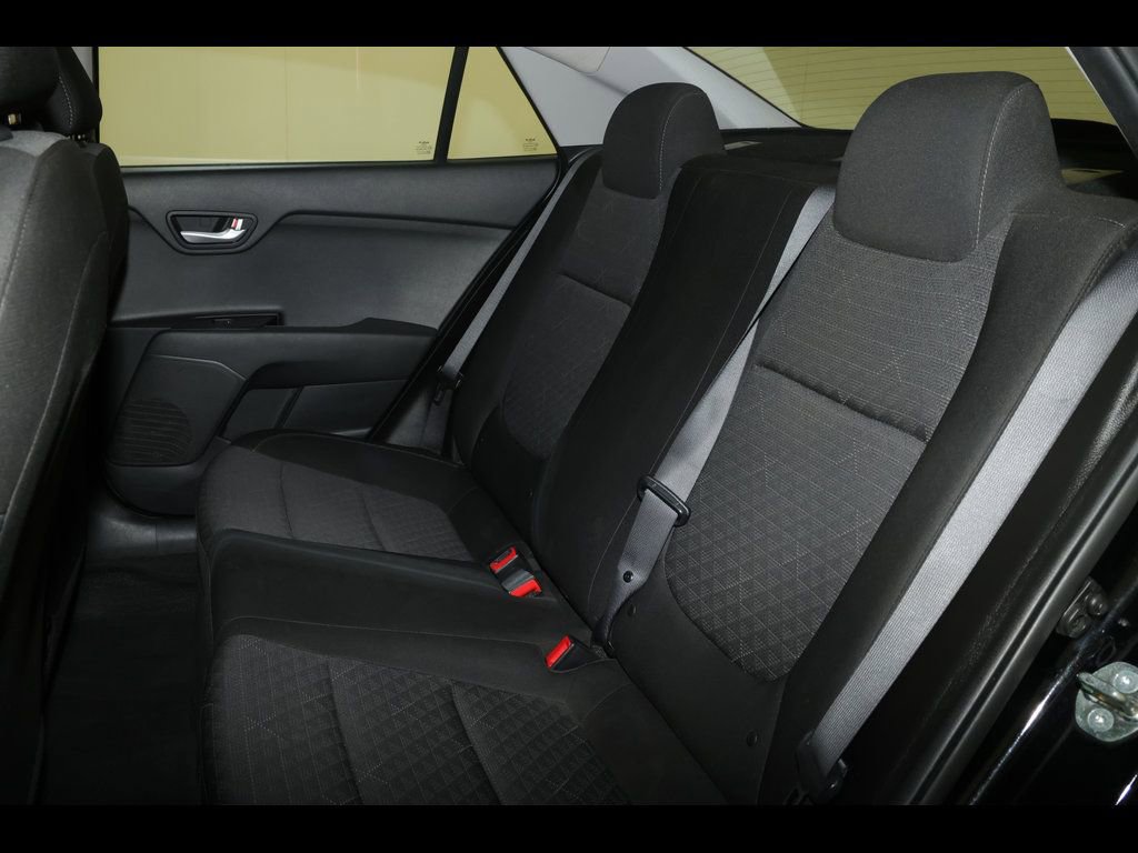 Used 2023 Kia Rio LX FWD image 25