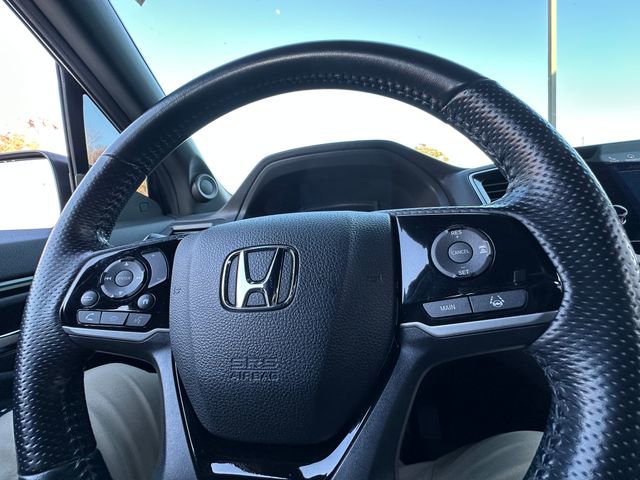 Used 2019 Honda Passport Touring image 19