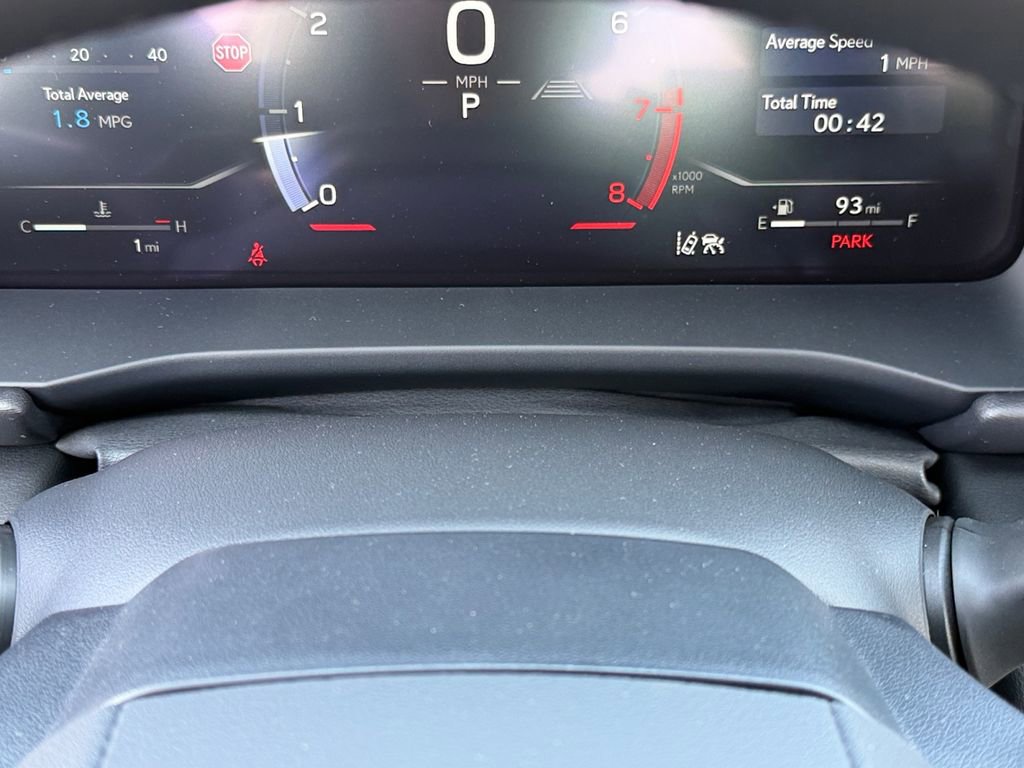 New 2026 Lexus IS 350 F Sport AWD/4WD image 22