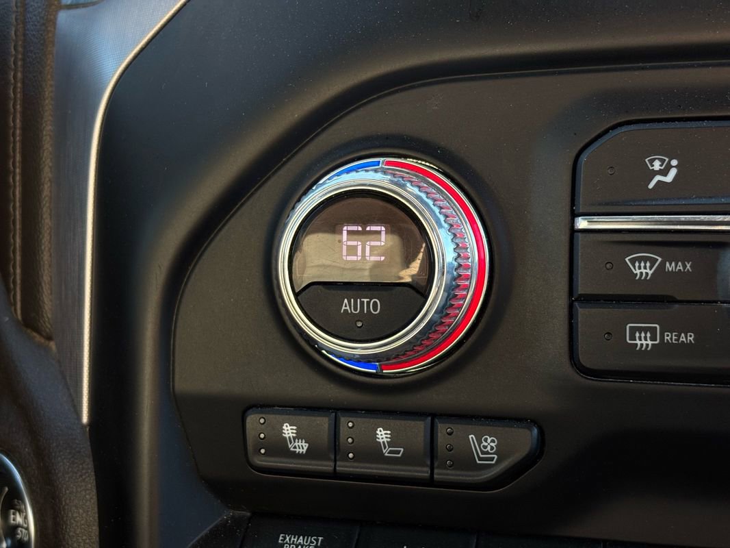 Used 2020 GMC Sierra 2500 SLT w/ SLT Premium Plus Package AWD/4WD image 45