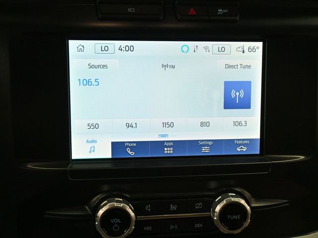 Certified 2022 Ford F150 XLT w/ Equipment Group 301A Mid image 19